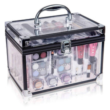 Load image into Gallery viewer, SHANY Carry-all Trunk Makeup Set