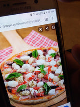Load image into Gallery viewer, Pizza